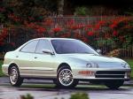 Acura Integra GS-R Sedan 1994 года